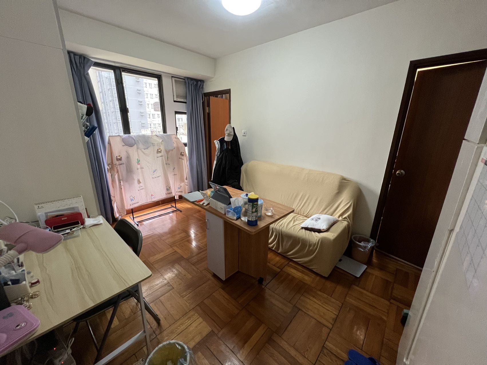 转租 港大地铁站B口附近
