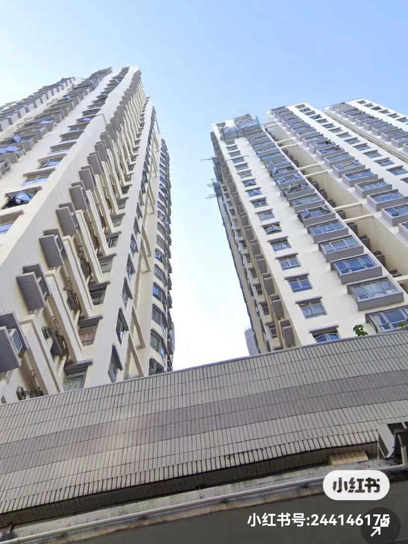 港大附近海景房转租拎包入住