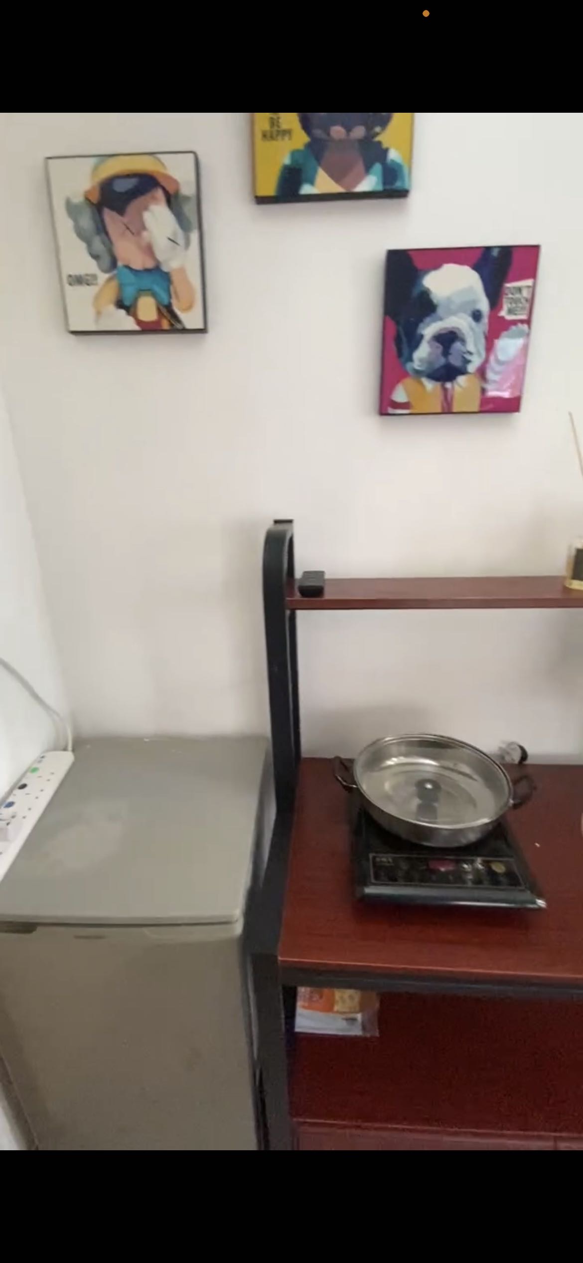 即刻可入住！近地铁站市中心高性价比单间