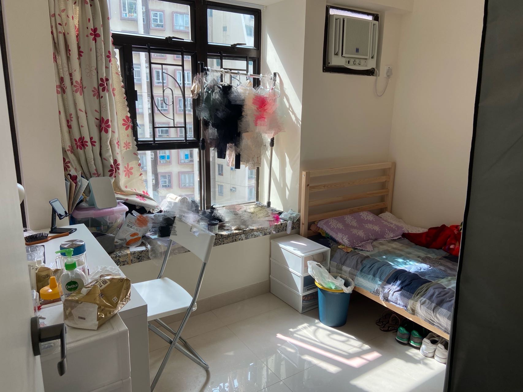 慧华阁低价转租，6000$/月，坚尼地城A口