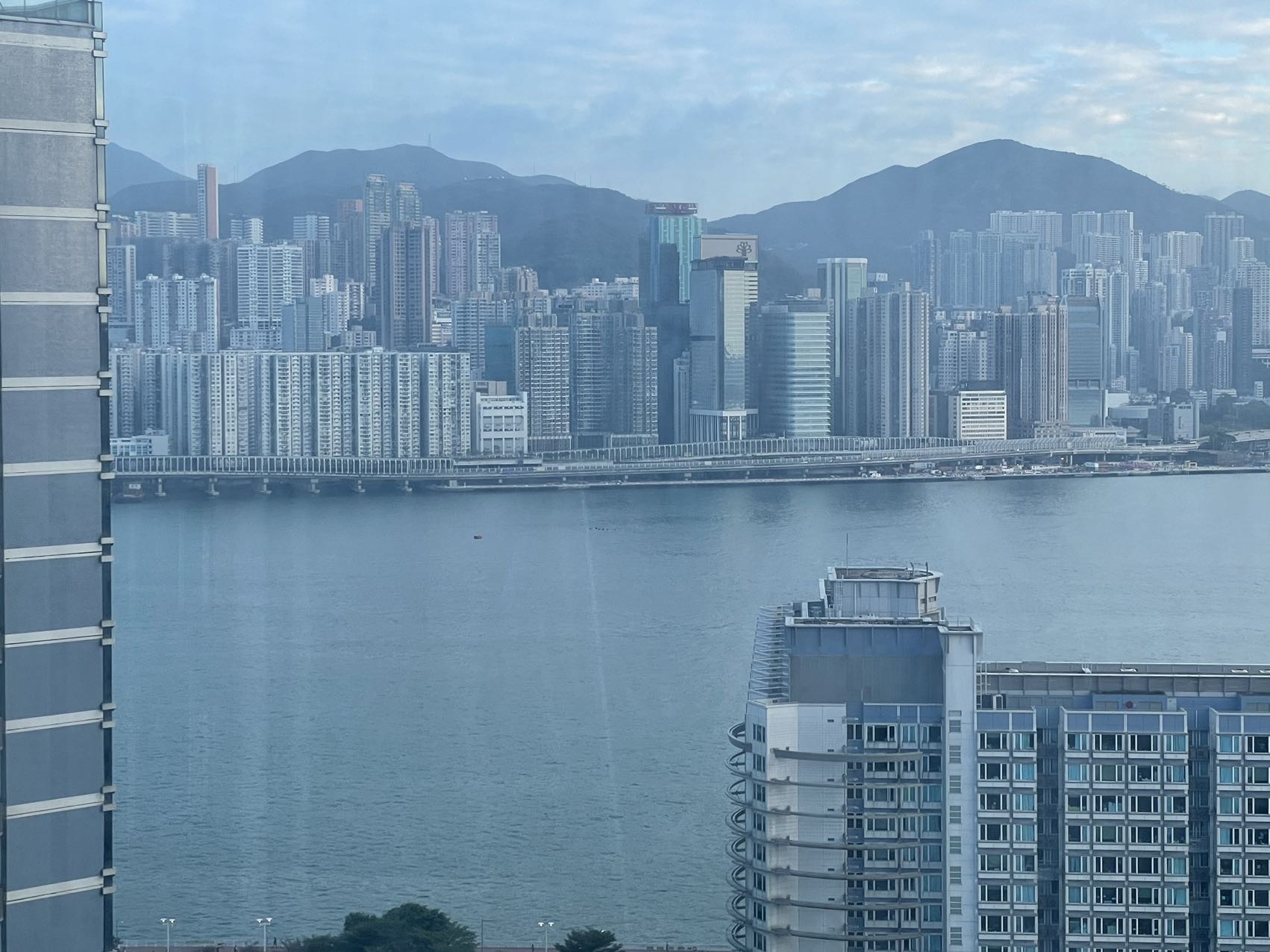 转租海韵轩小房