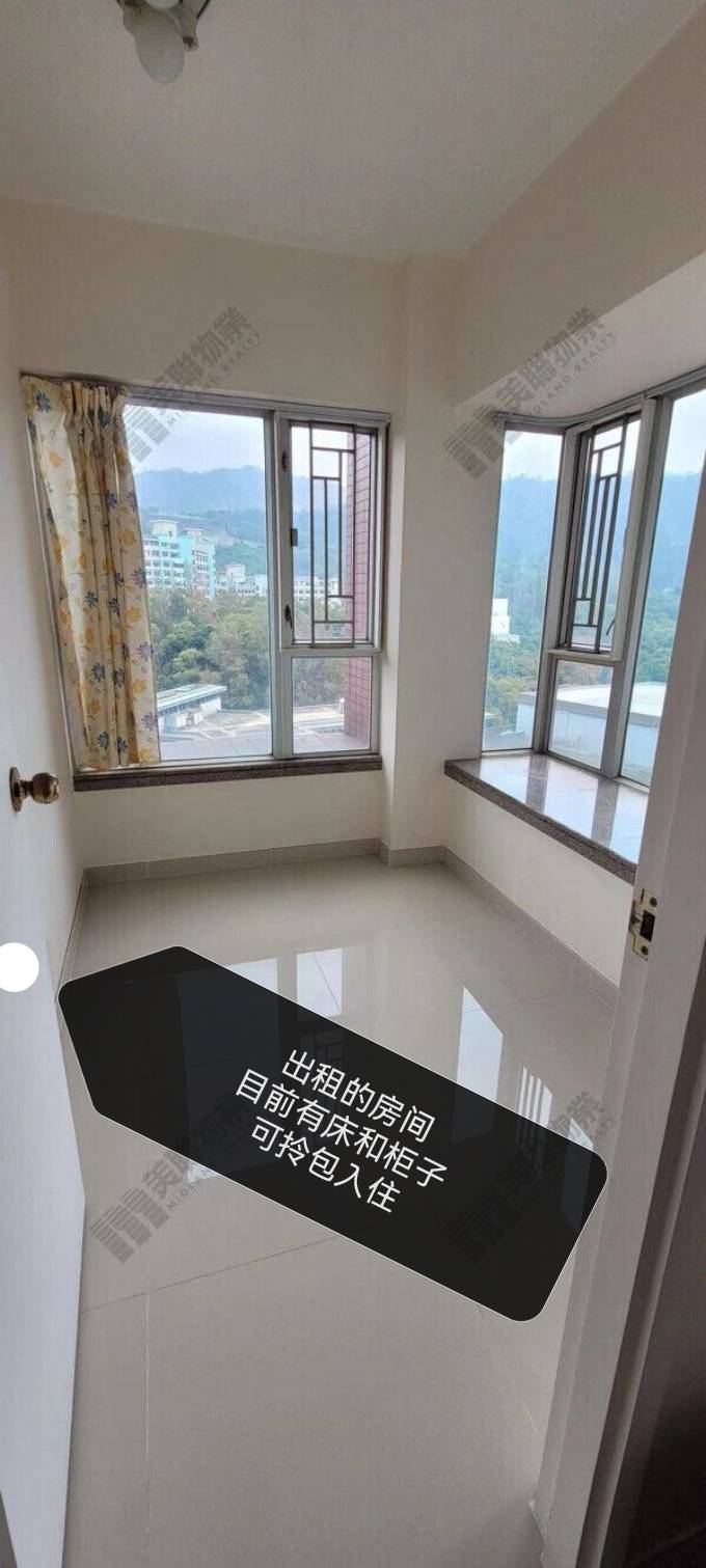 【特价优质单房】岭南大学边上叠茵庭小区高层视野开阔