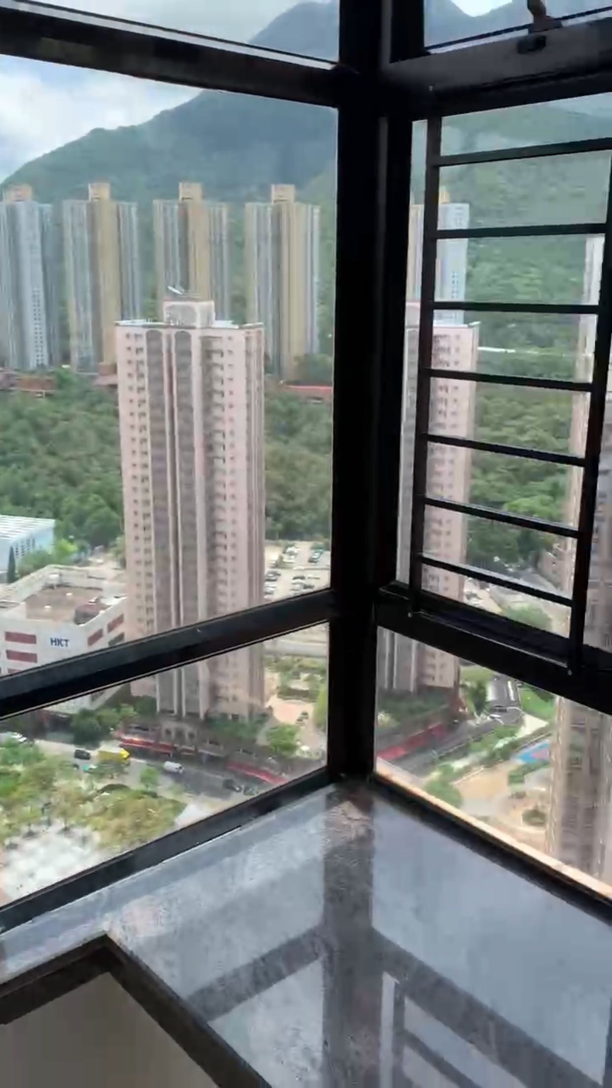 大单间