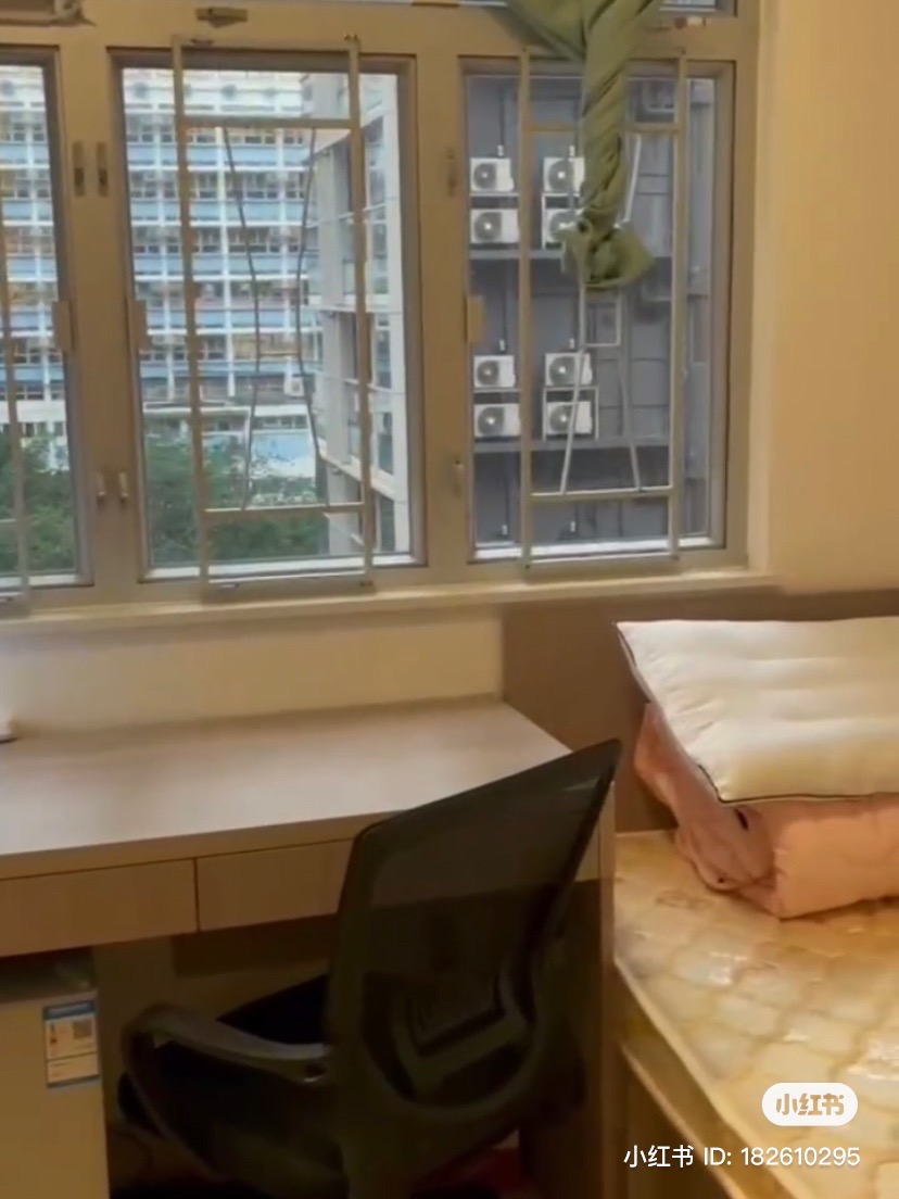 港大房源，价格美丽，独立卫浴独立厨房