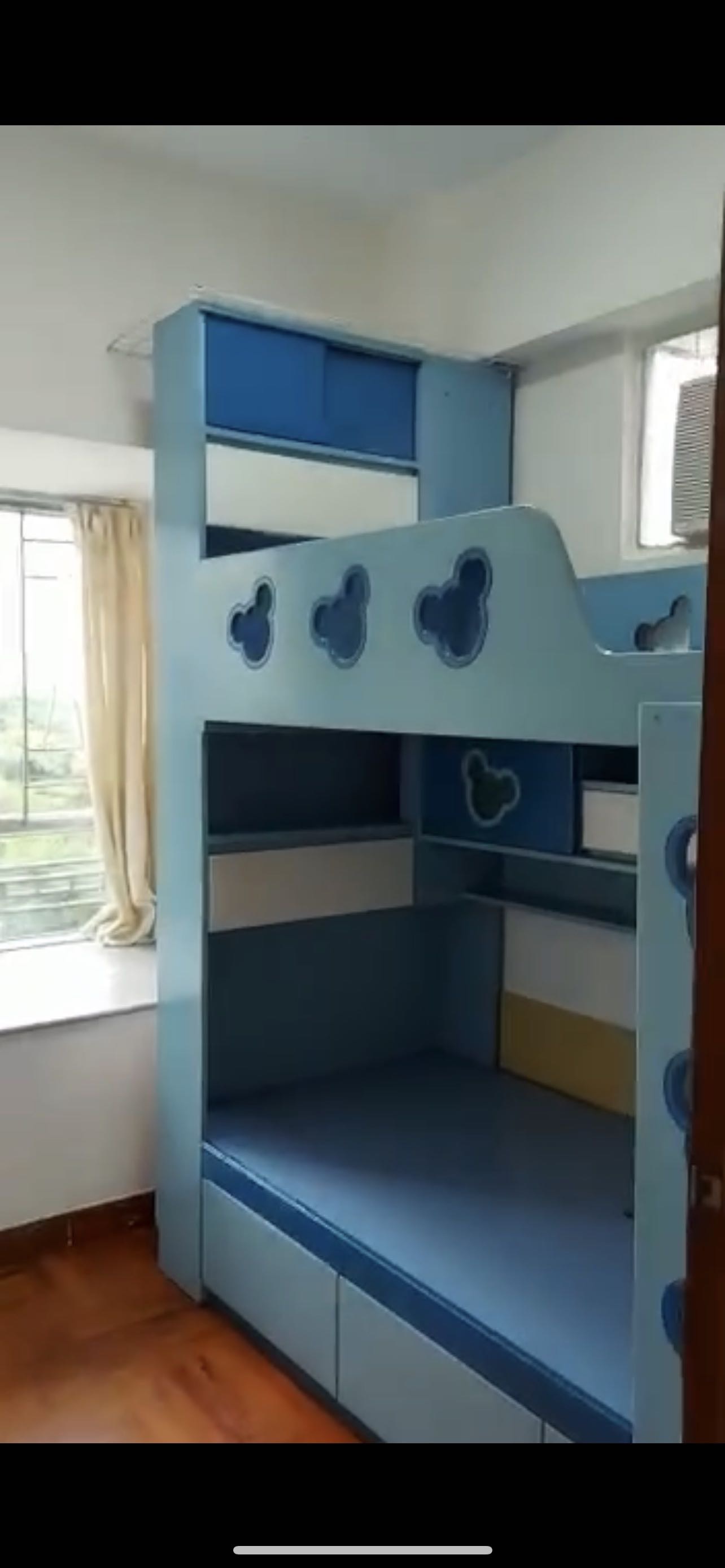【学生党转租】大埔中心 毗邻教大：一个人的钱住两个人的房