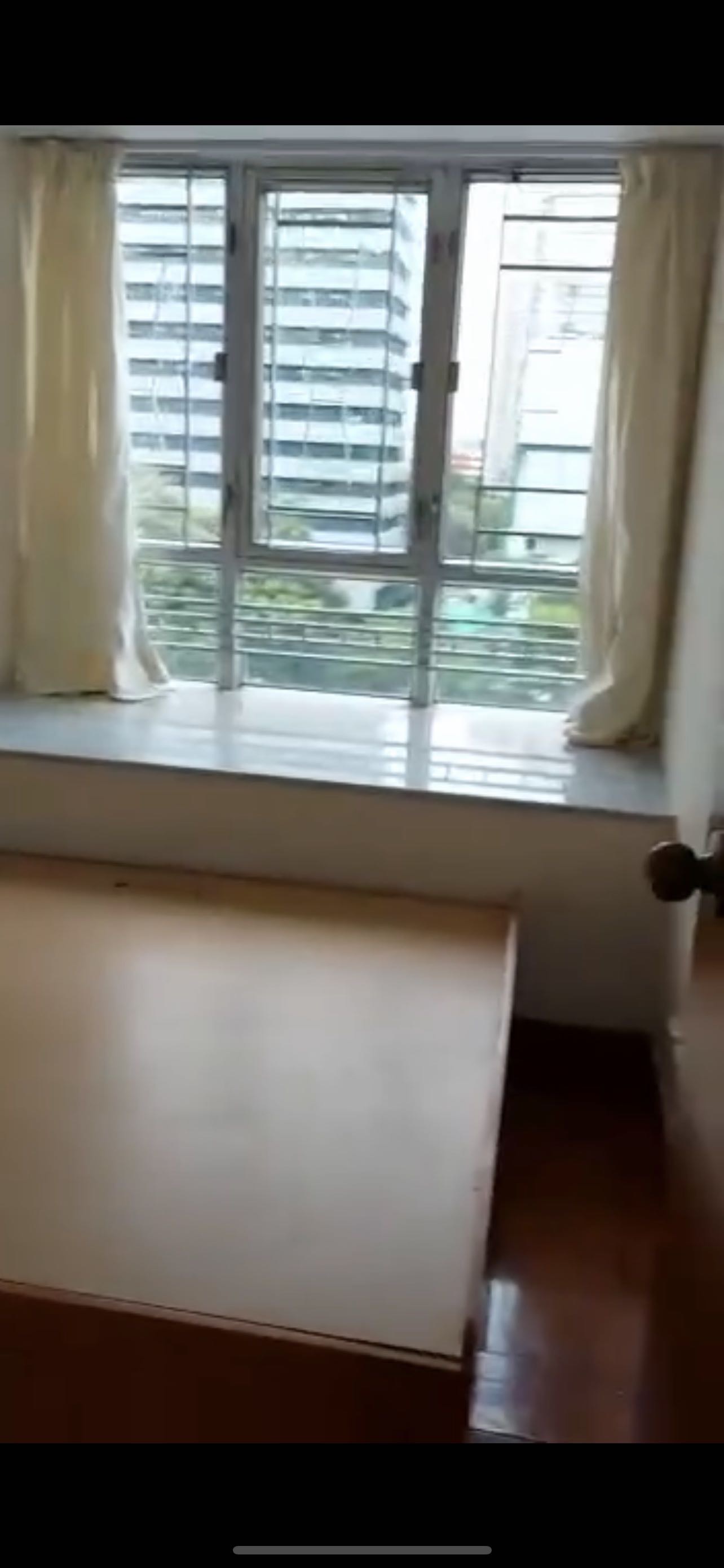 【学生党转租】大埔中心 毗邻教大：一个人的钱住两个人的房