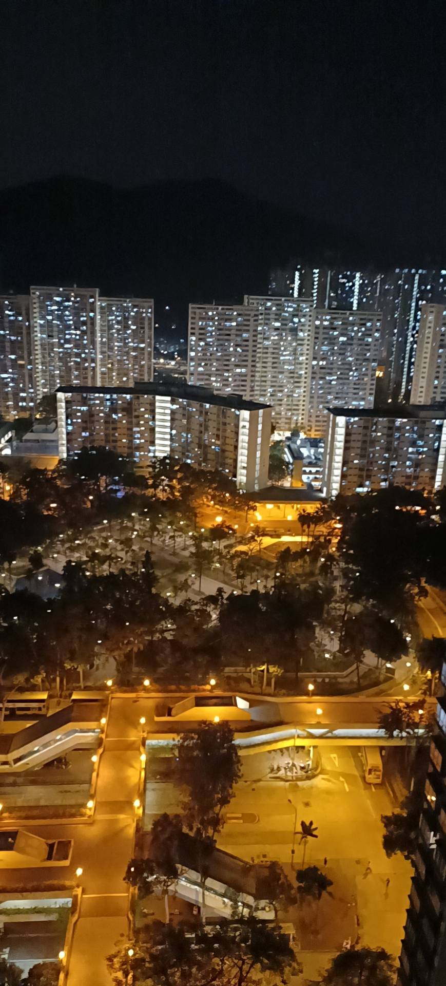 大埔中心高层单间转租