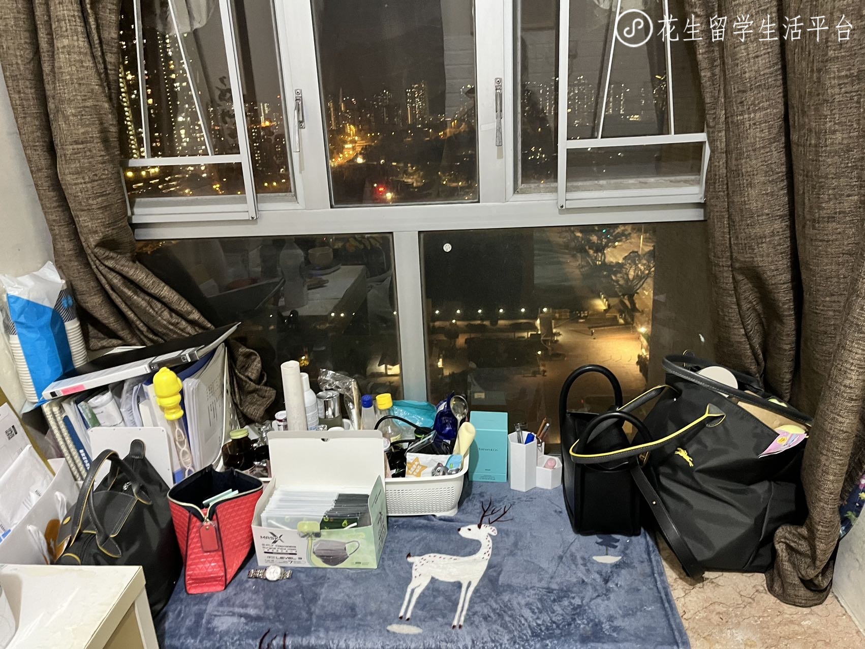 粉岭中心超好房源出租押一付一