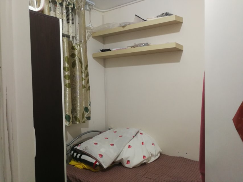 【4️⃣月底-7.24】女生进 近浸大城大，近乐富站，单间，拎包入住