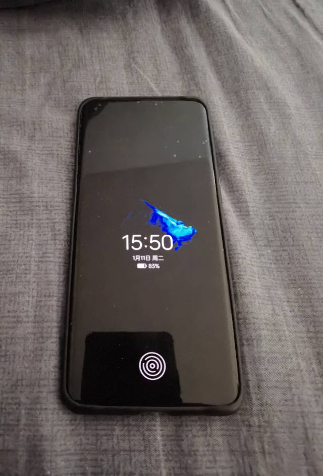 OPPO Find X3 8+256GB