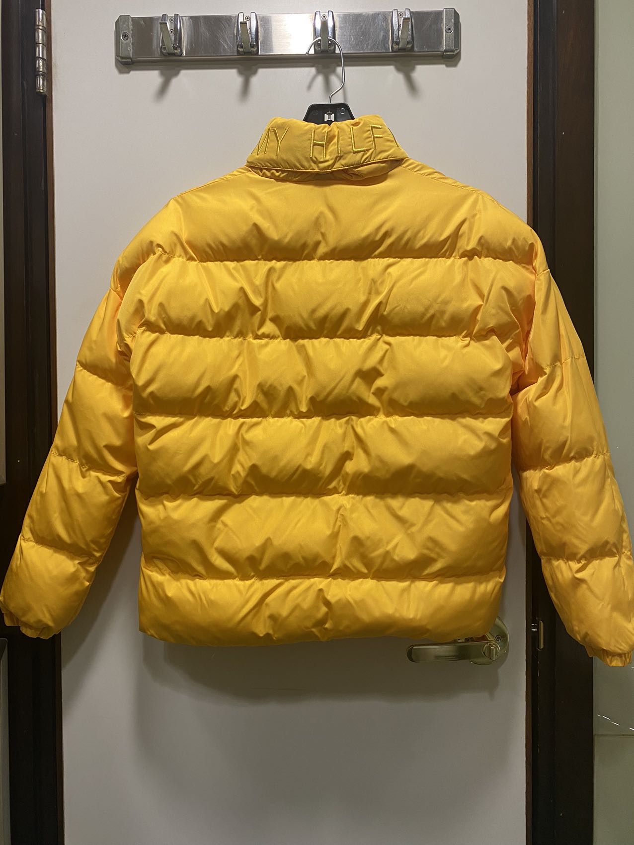 Tommy 保暖外套 全新