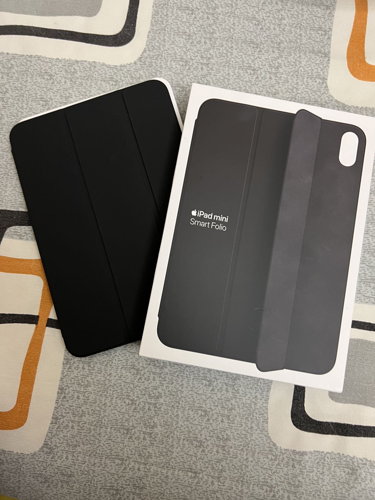iPad mini6 官方保护壳