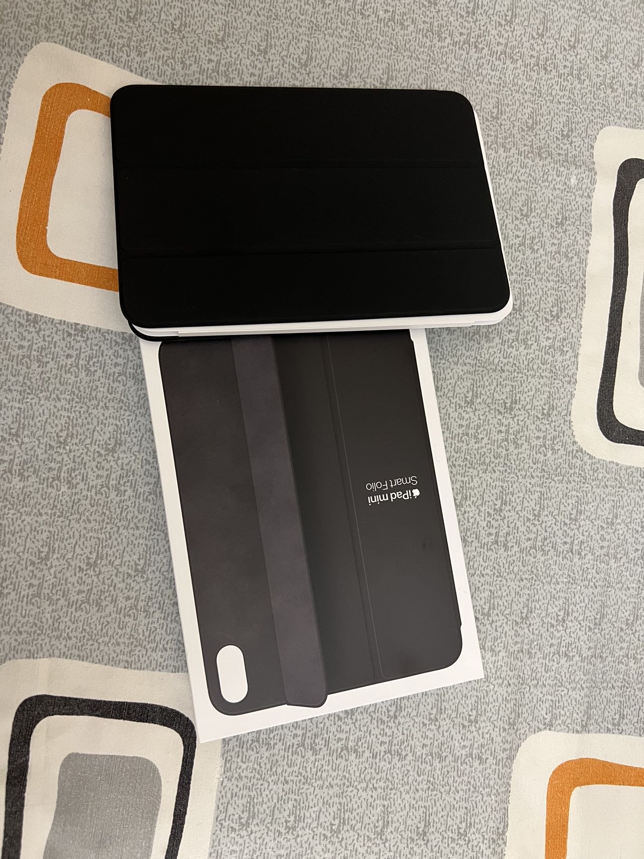 iPad mini6 官方保护壳