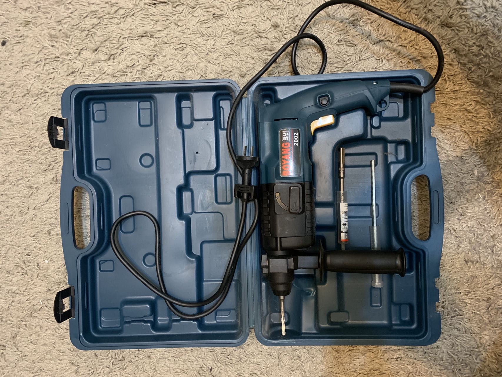 家用電鑽