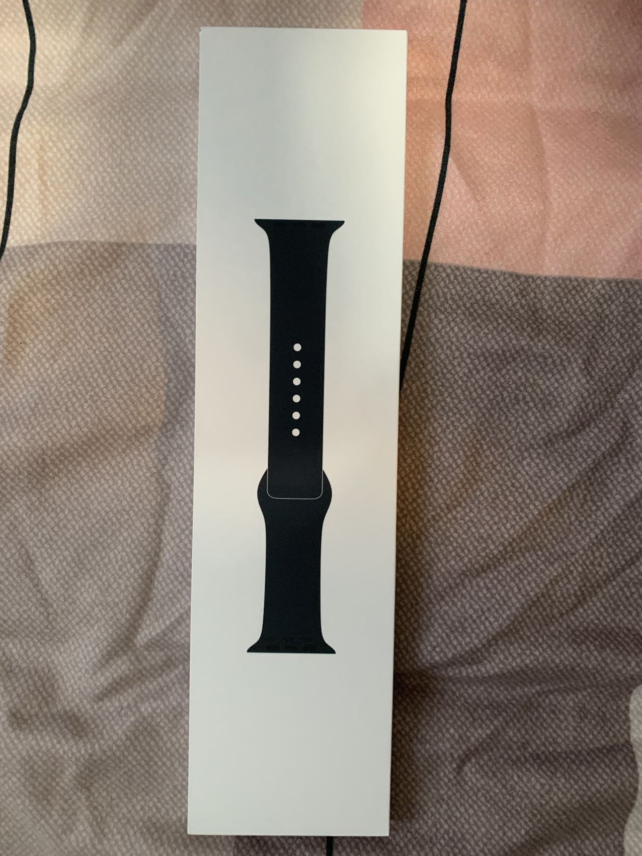 Apple watch表带