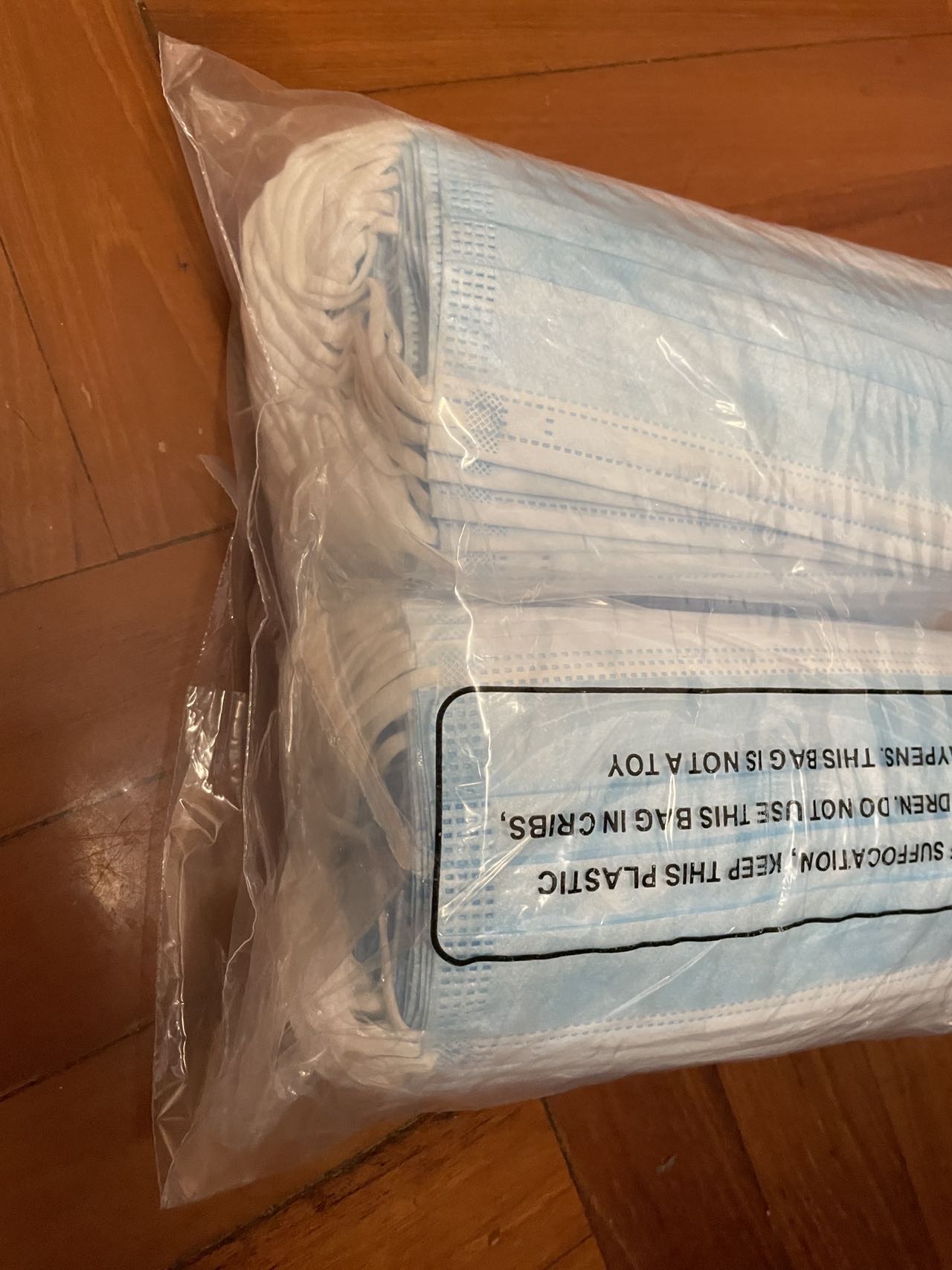 医用口罩