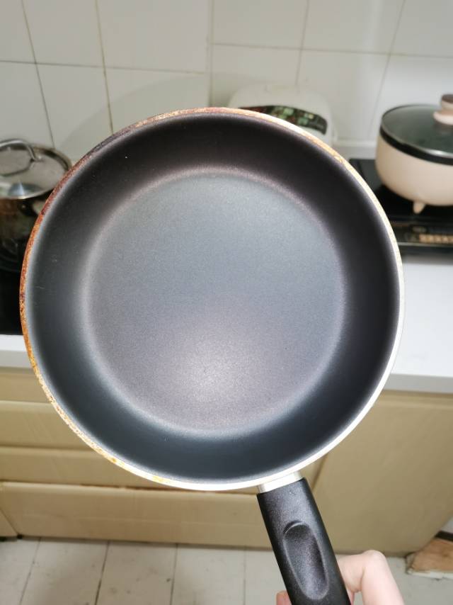 平底锅（一人份）