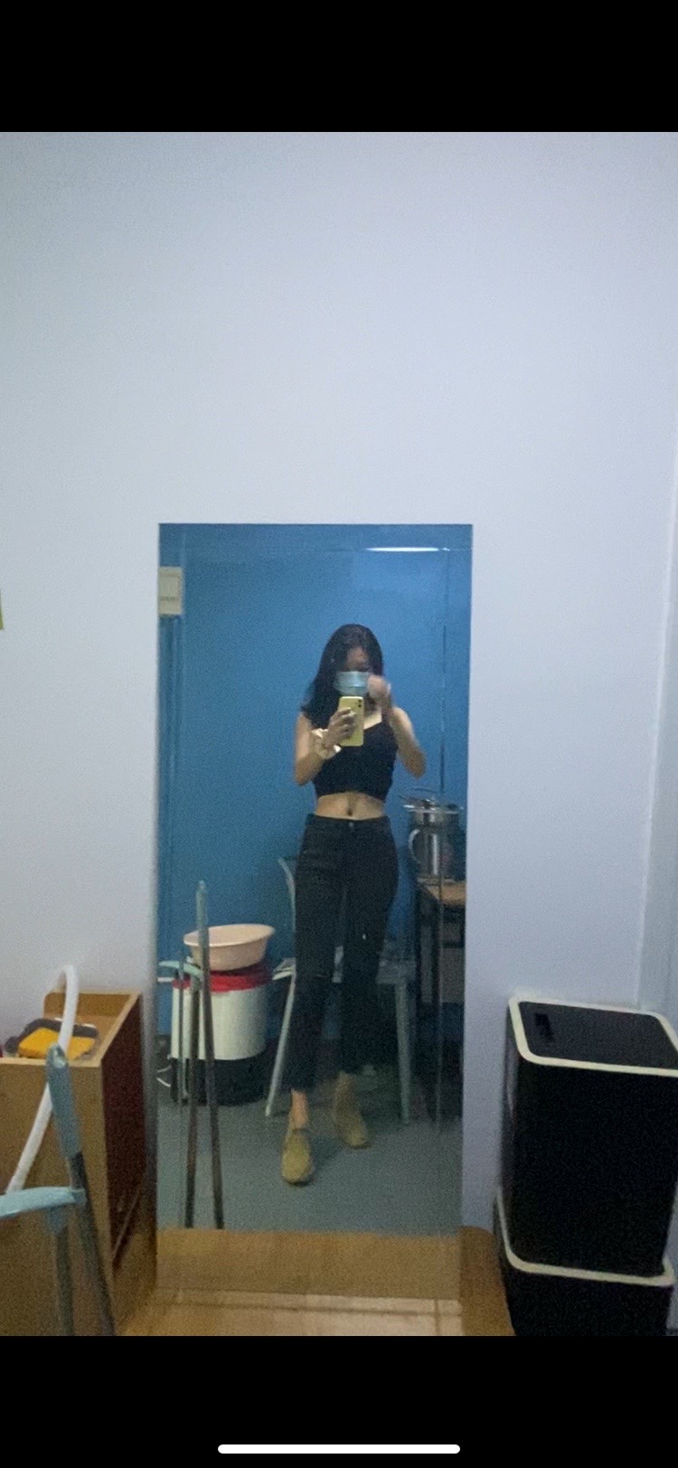 衣服