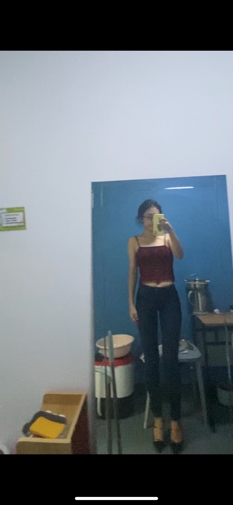 衣服