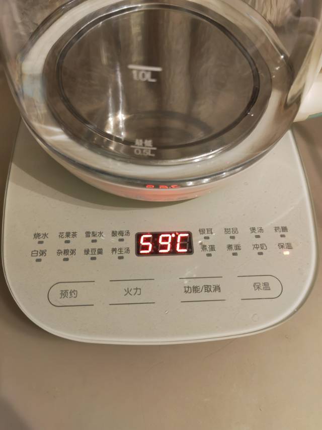 养生壶