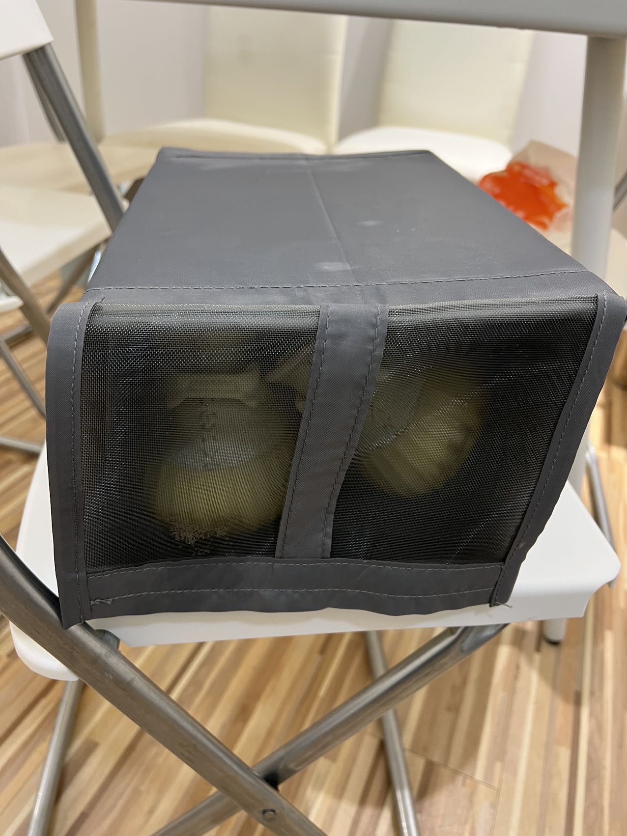 宜家收纳鞋盒