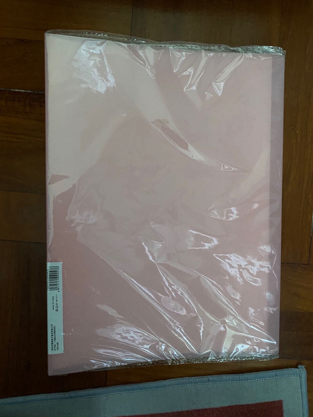 床单晾衣架（节省空间）