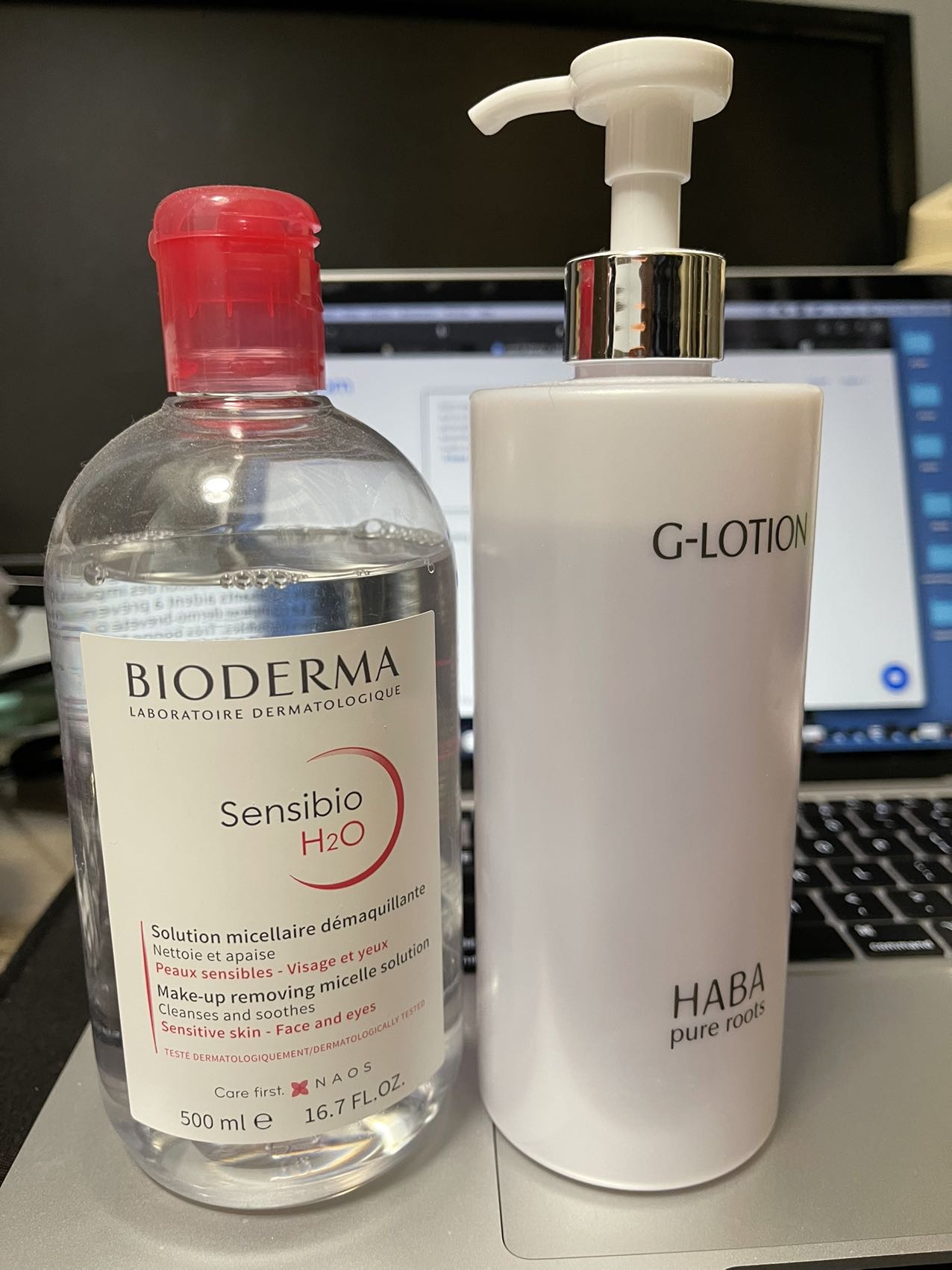 HABA 水（G- lotion）360ml