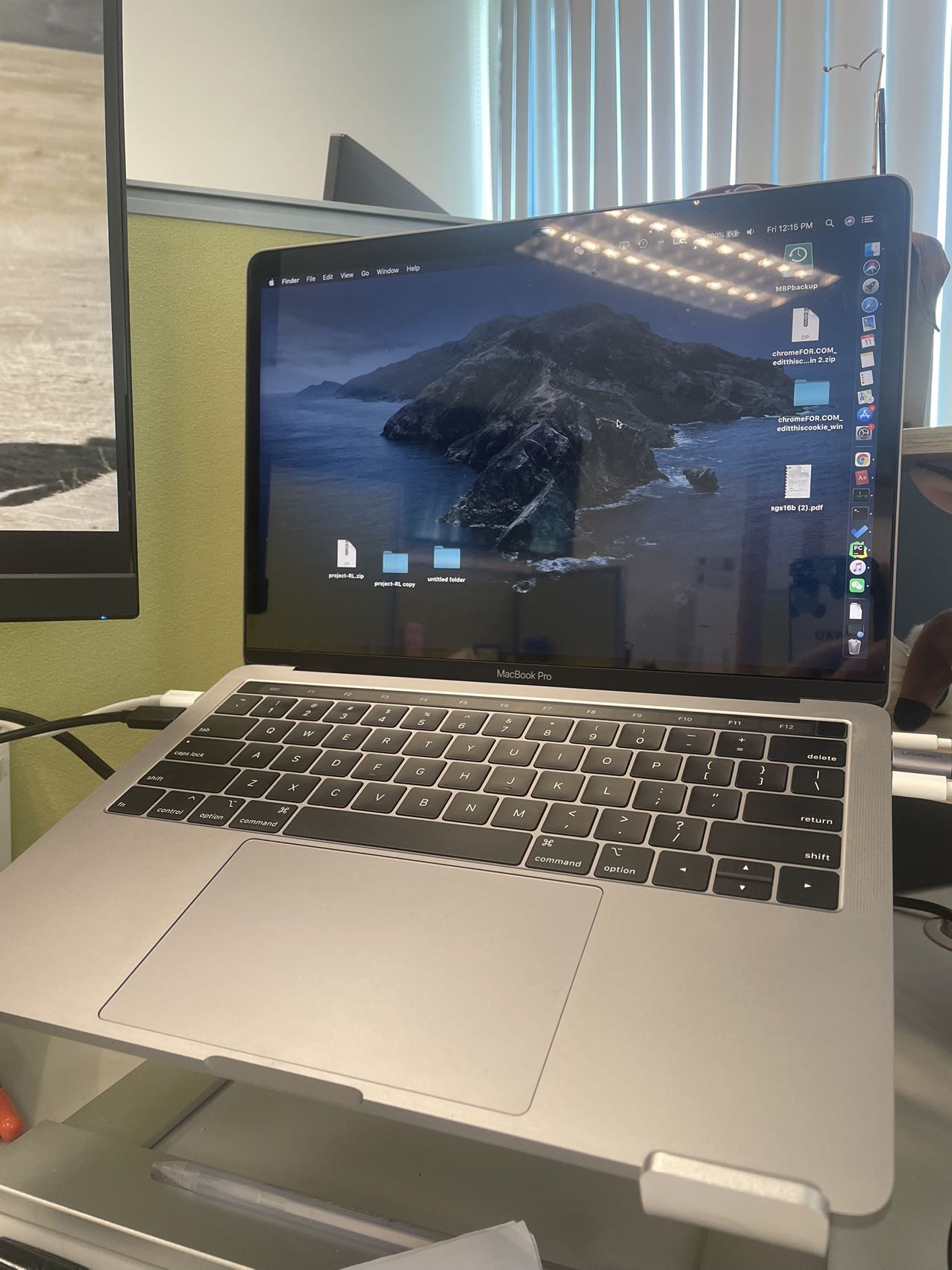 Macbookpro2018