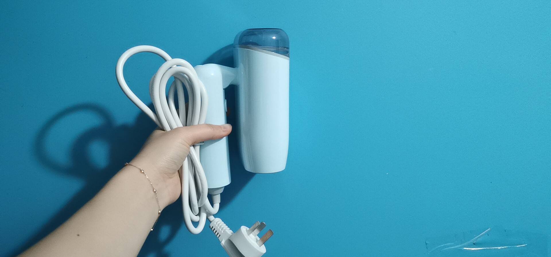 苏泊尔手持挂烫机