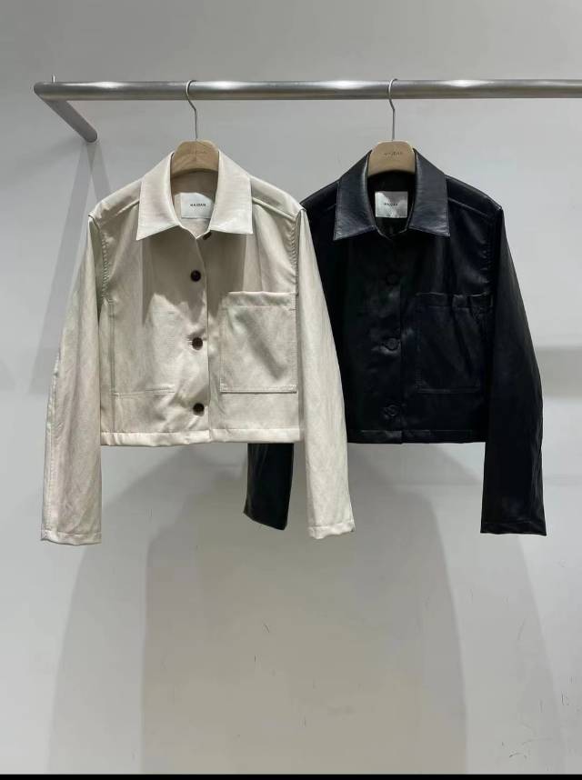 春裝上衣衣服外套